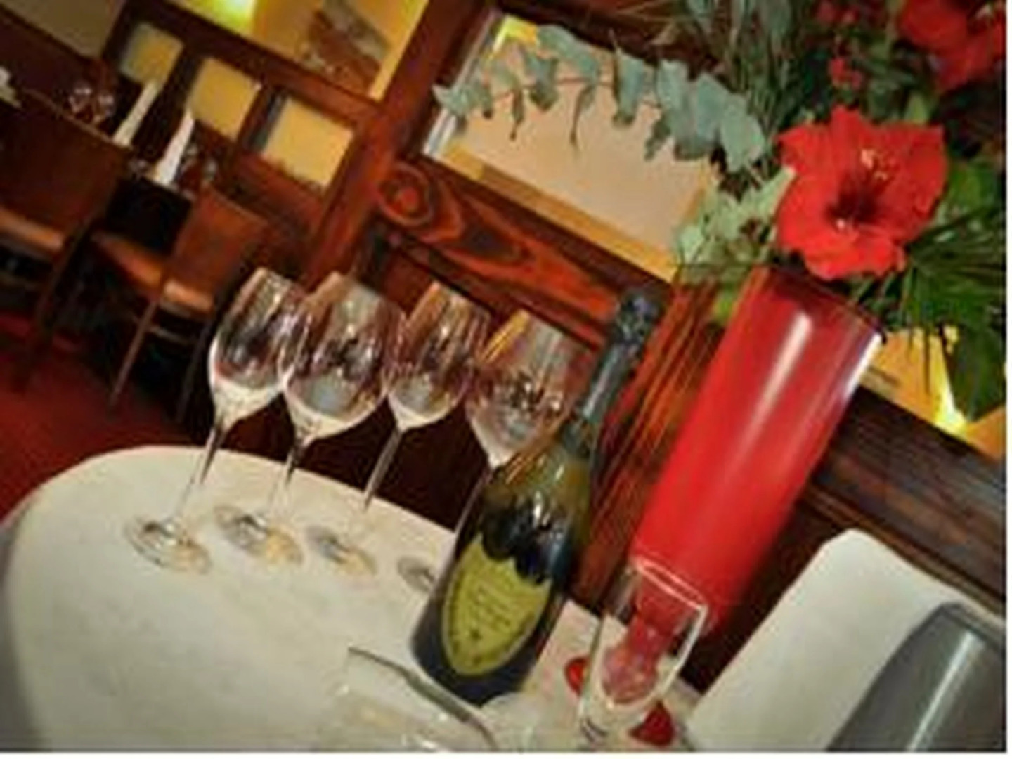 Clifden Station House