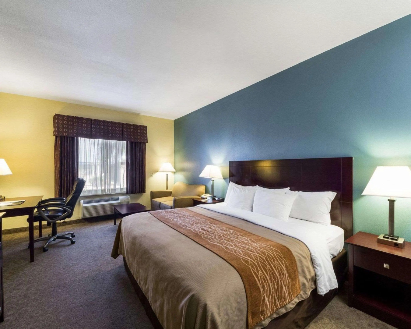 Quality Inn Ingleside - Corpus Christi