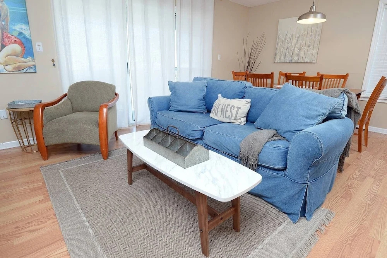 Santa Rosa 3BR 2BA Beach Home FANTASTIC View