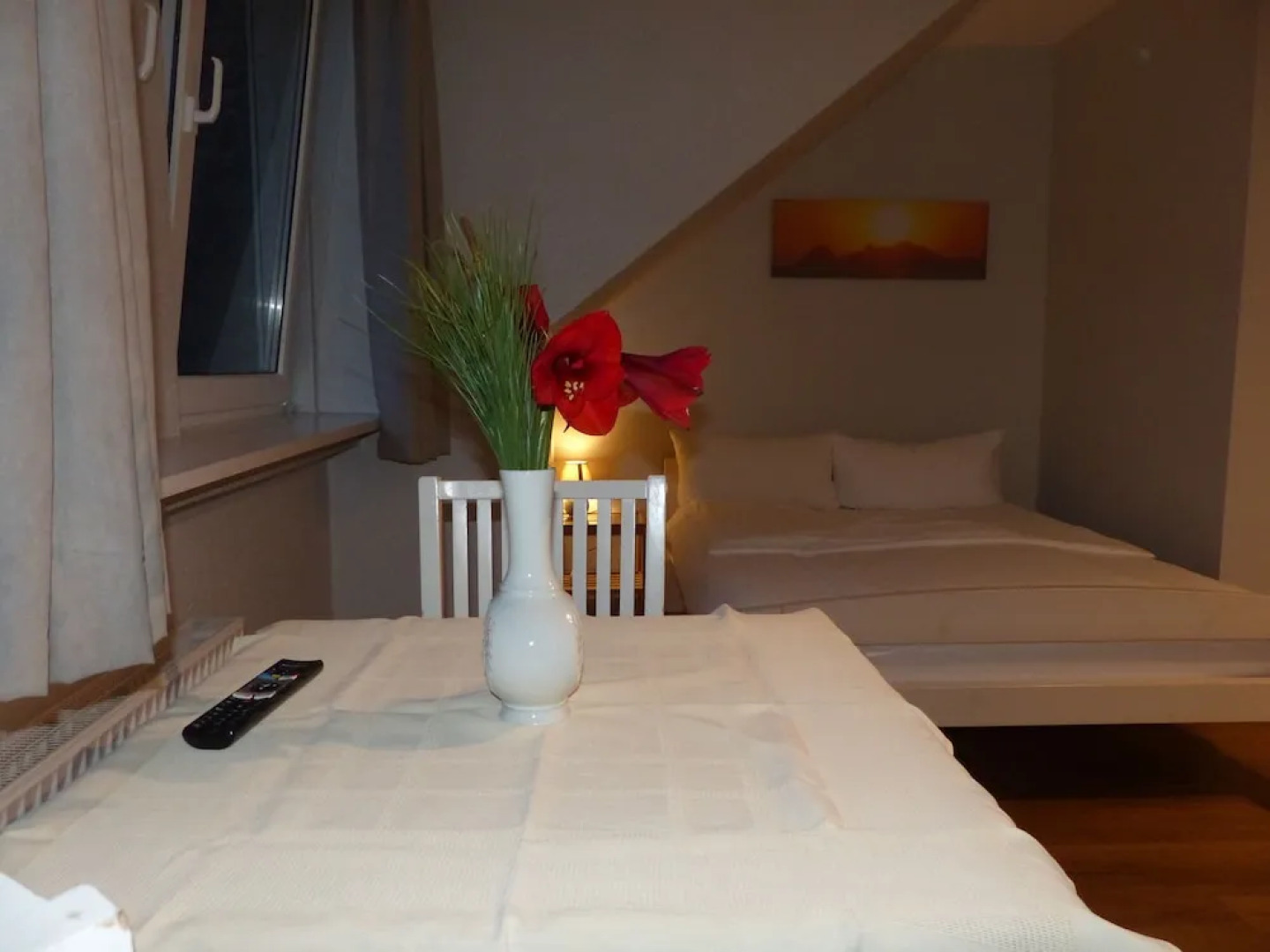 Guesthouse Ziemann 