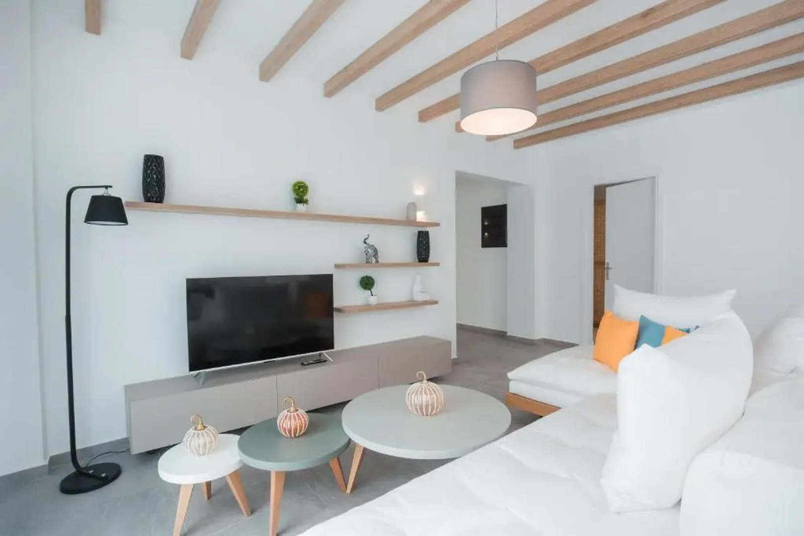 Terra Pietra Luxury Villas & Suites