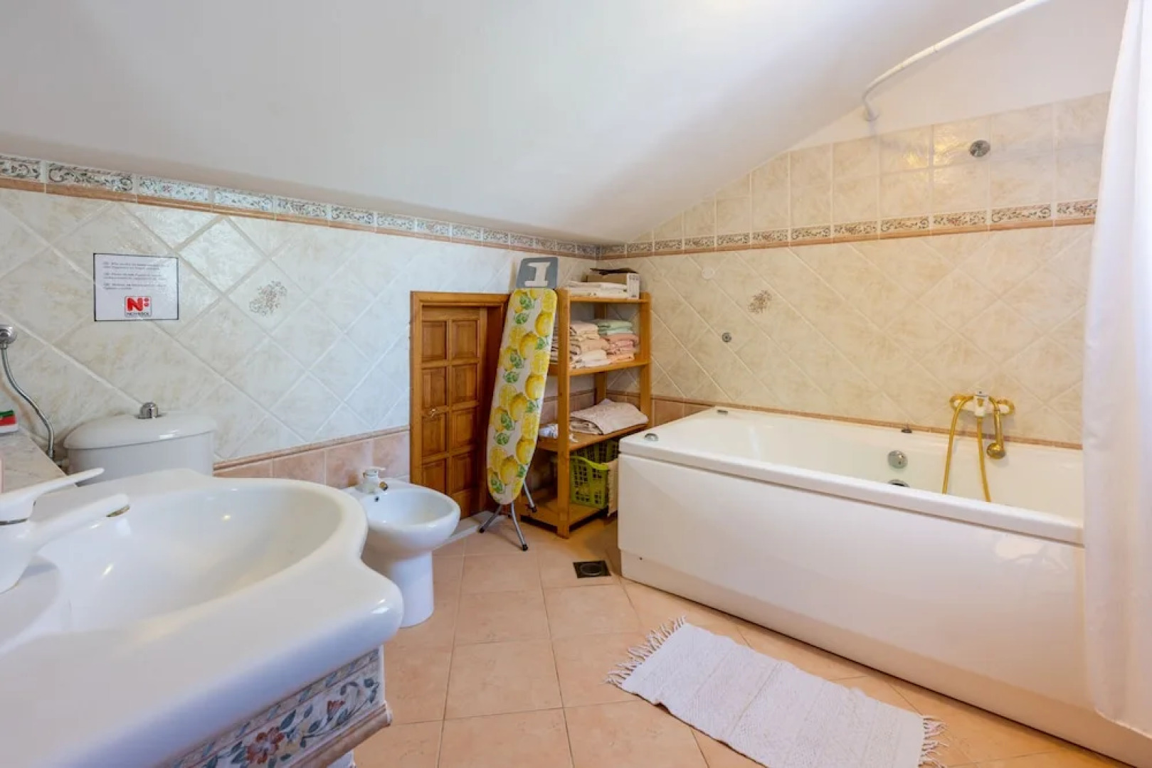 Apartments villa MaVeRo