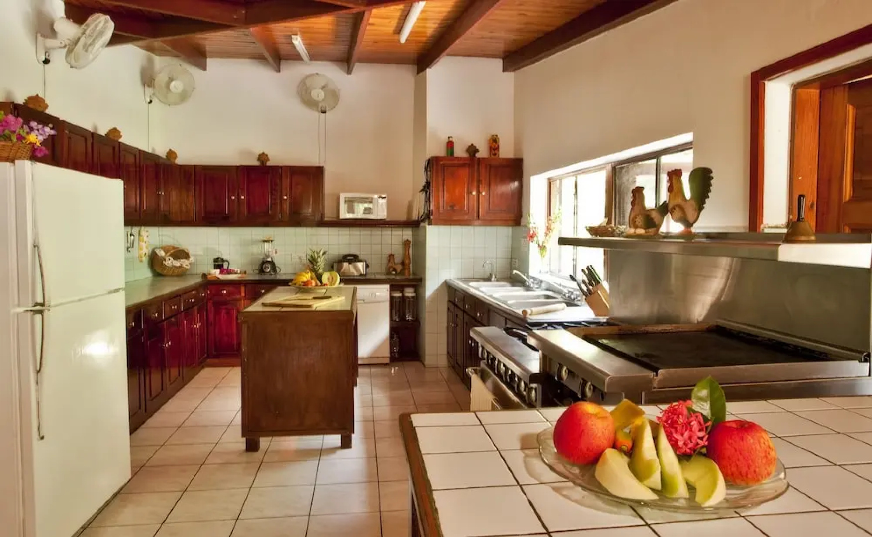 Villa Capri