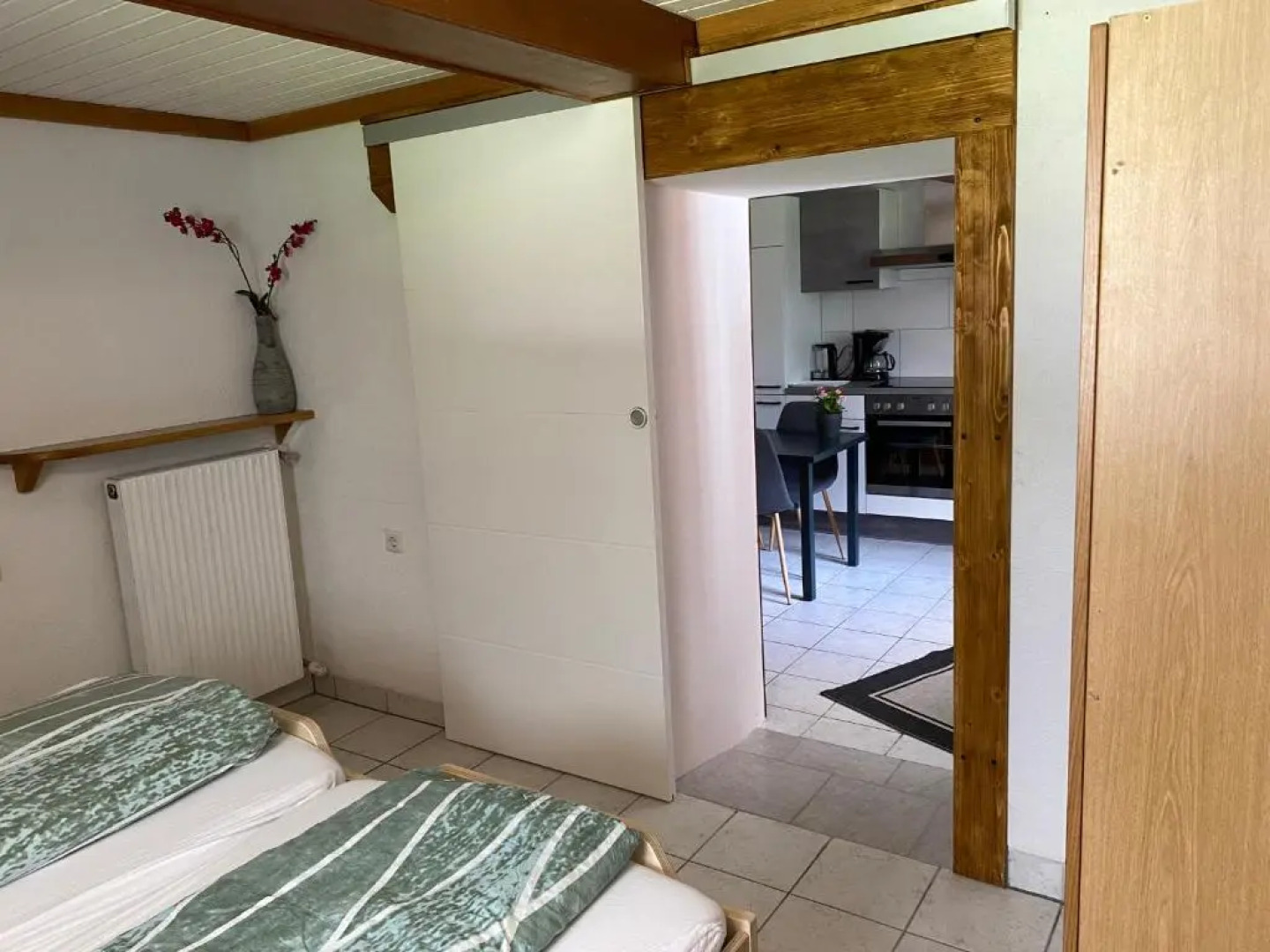 Molltaler Appartements