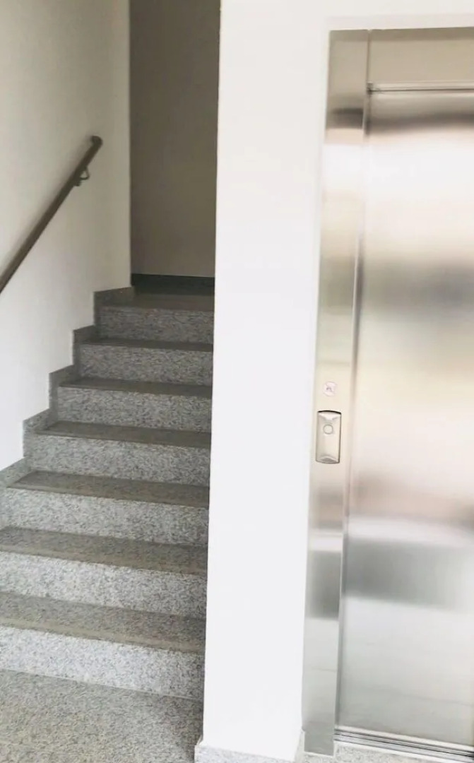 Suite-Apartement in HD