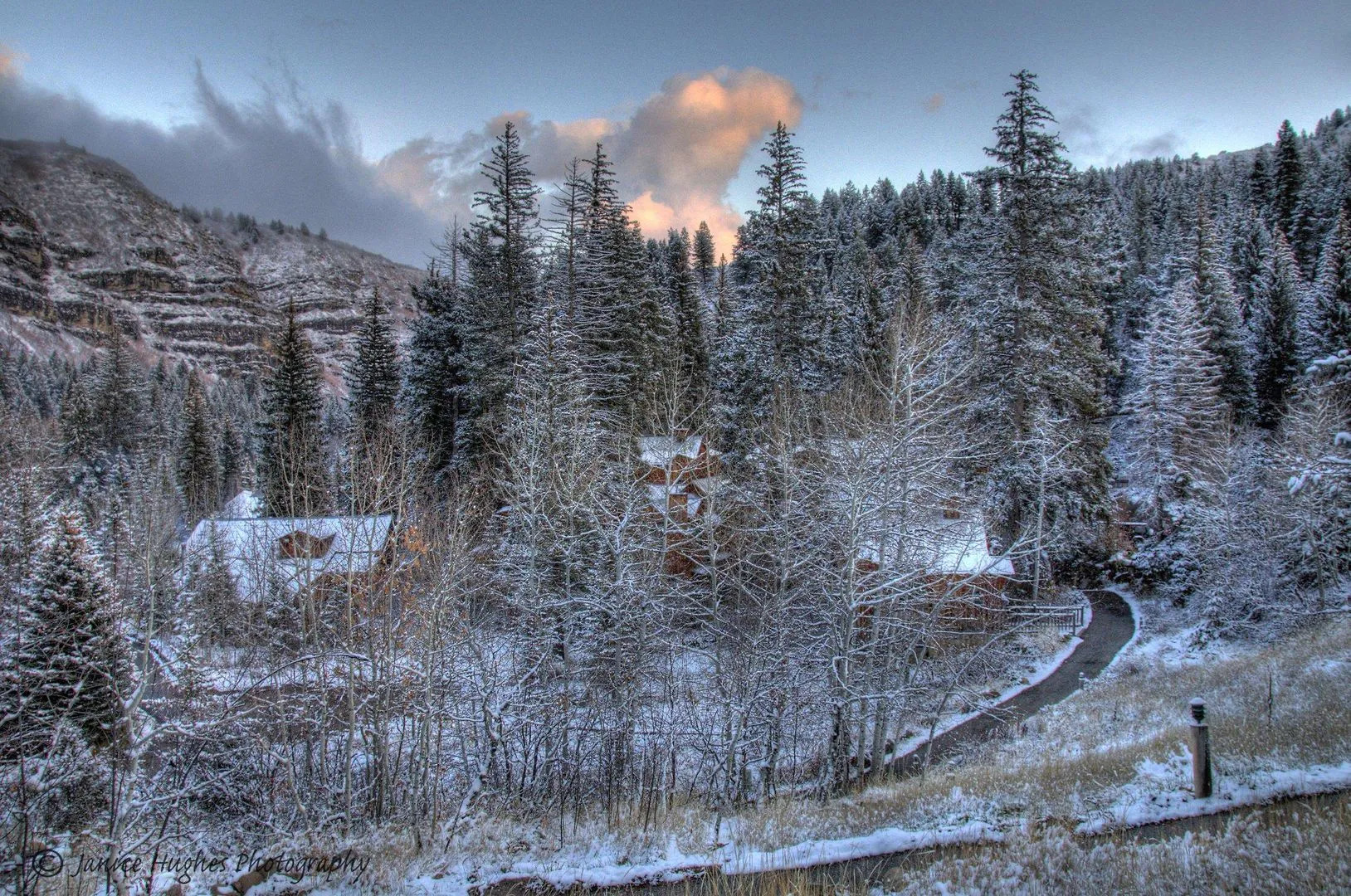 Sundance Mountain Resort