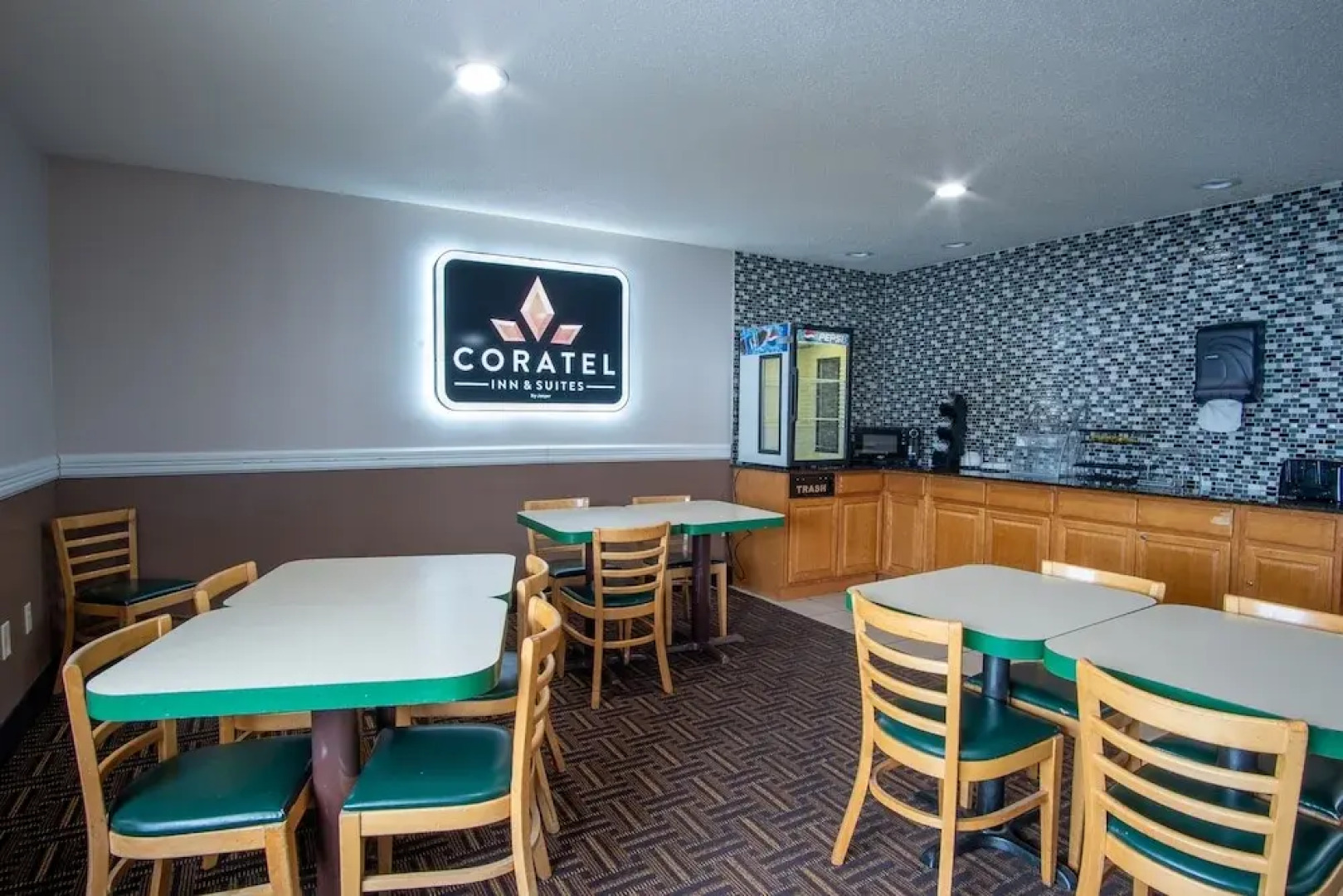 Asteria Inn And Suites