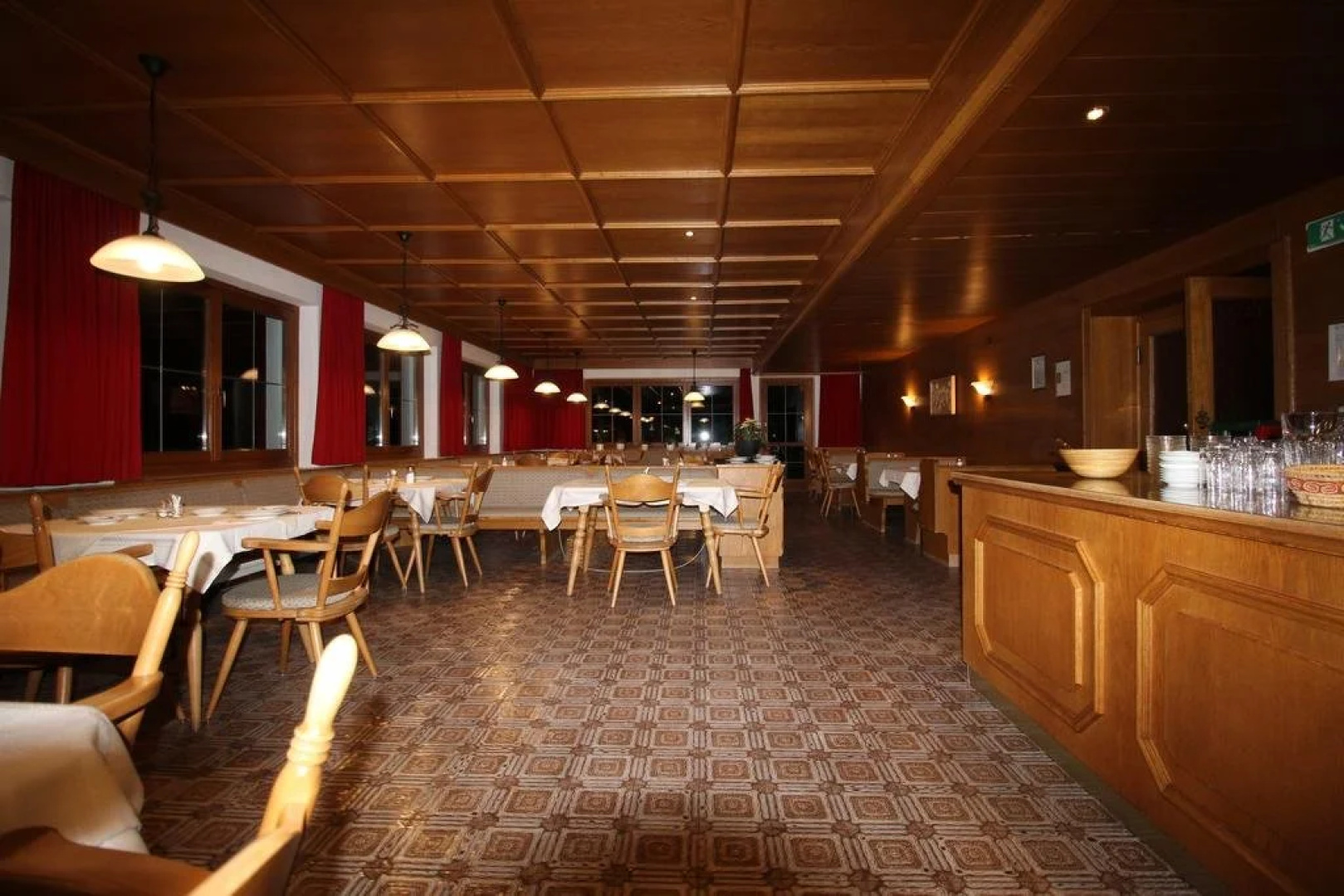 Pension Kumbichlhof