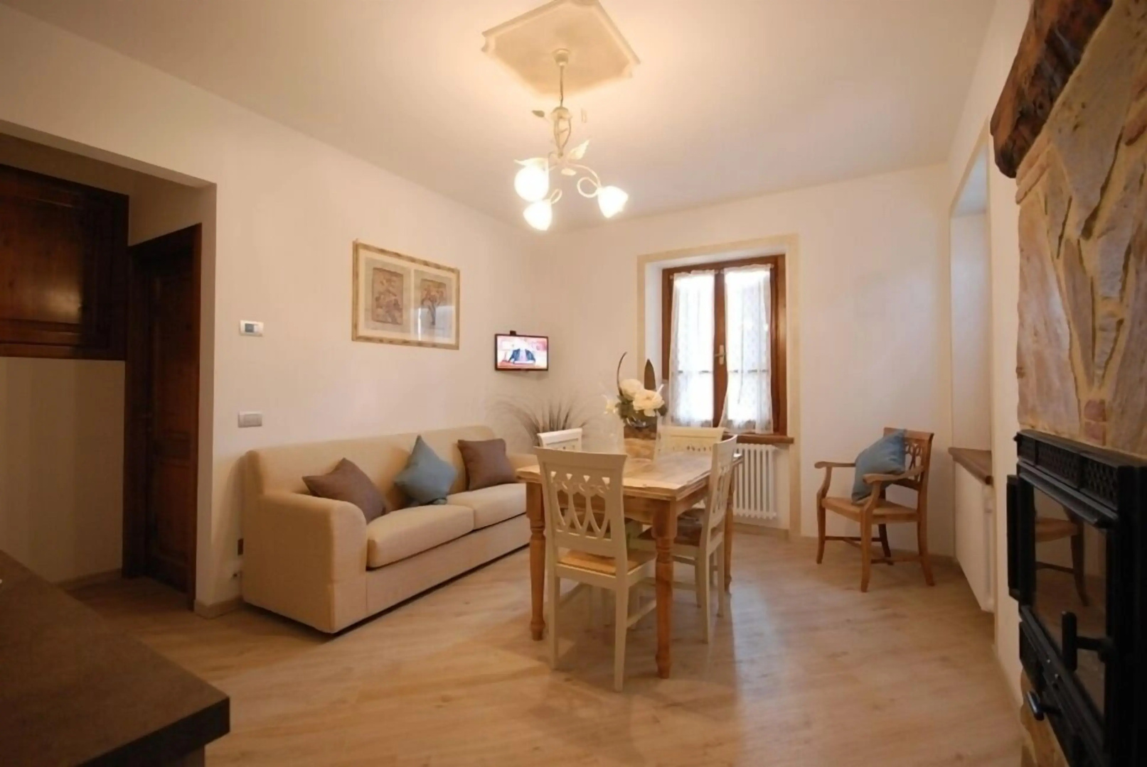 Agriturismo Quata Country House