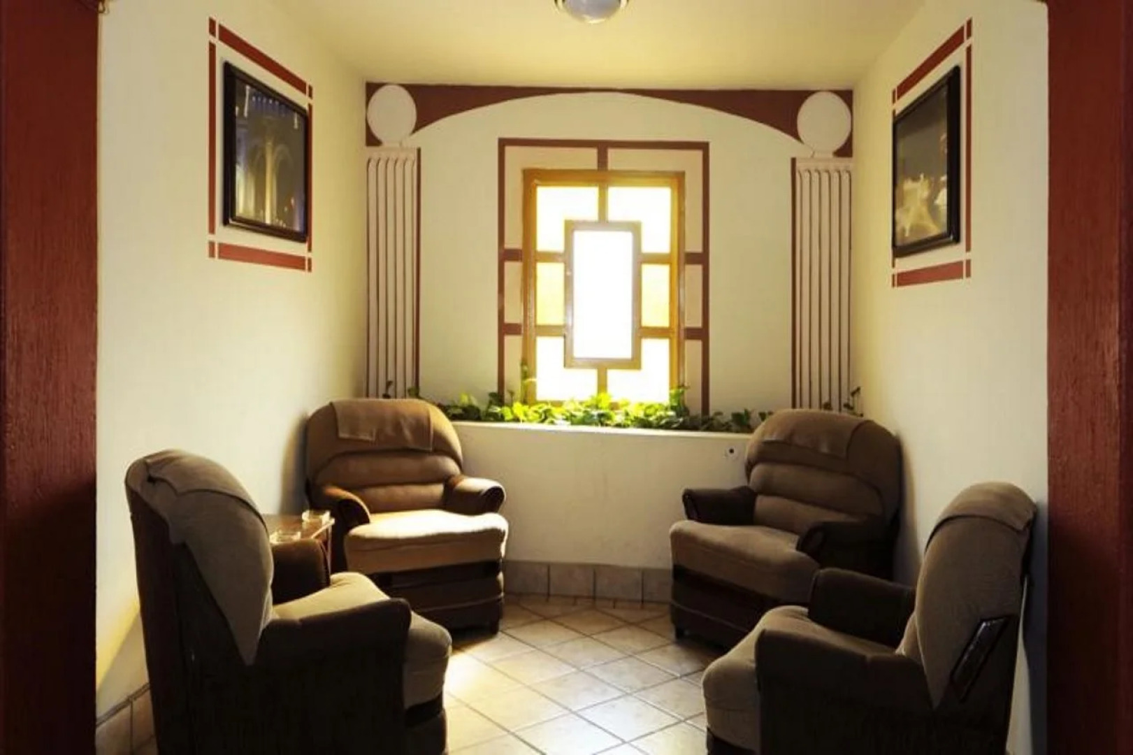 Hotel Arboledas Industrial