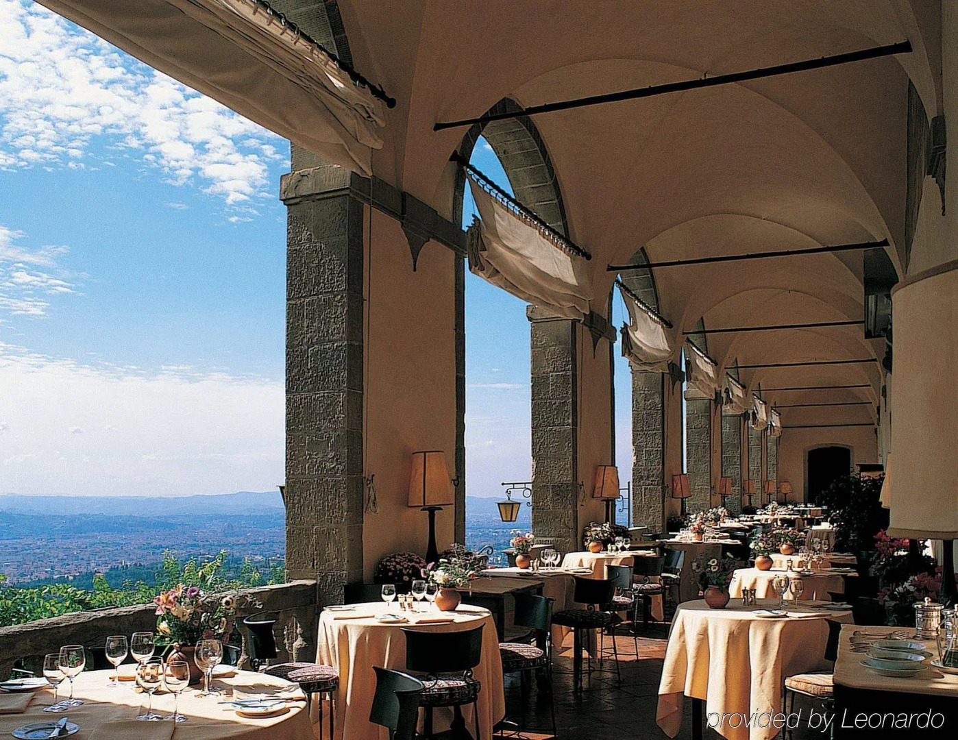 Villa San Michele, A Belmond Hotel, Florence