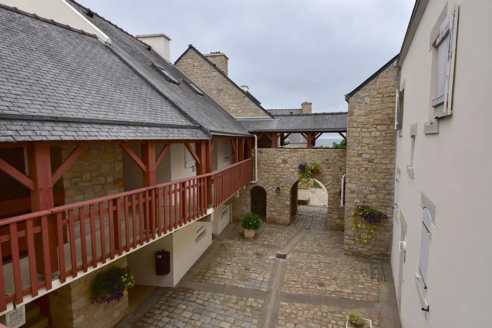 Maeva Particuliers - Résidence Port du Crouesty Village