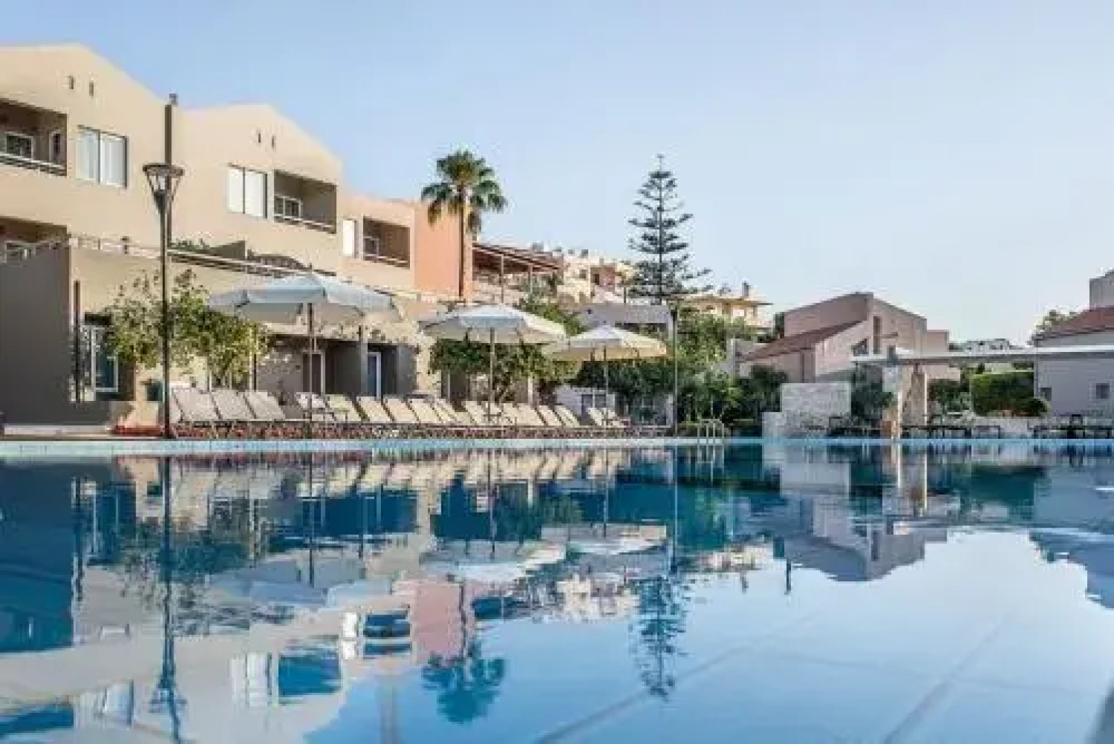 Stellina Group Hotels Chania