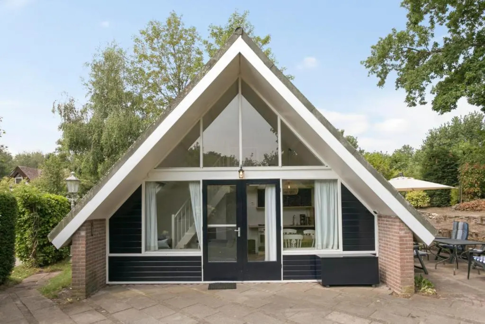 Jonkerstee 66 - Ouddorp De vrolijke noot Childfriendly near the beach - not for companies