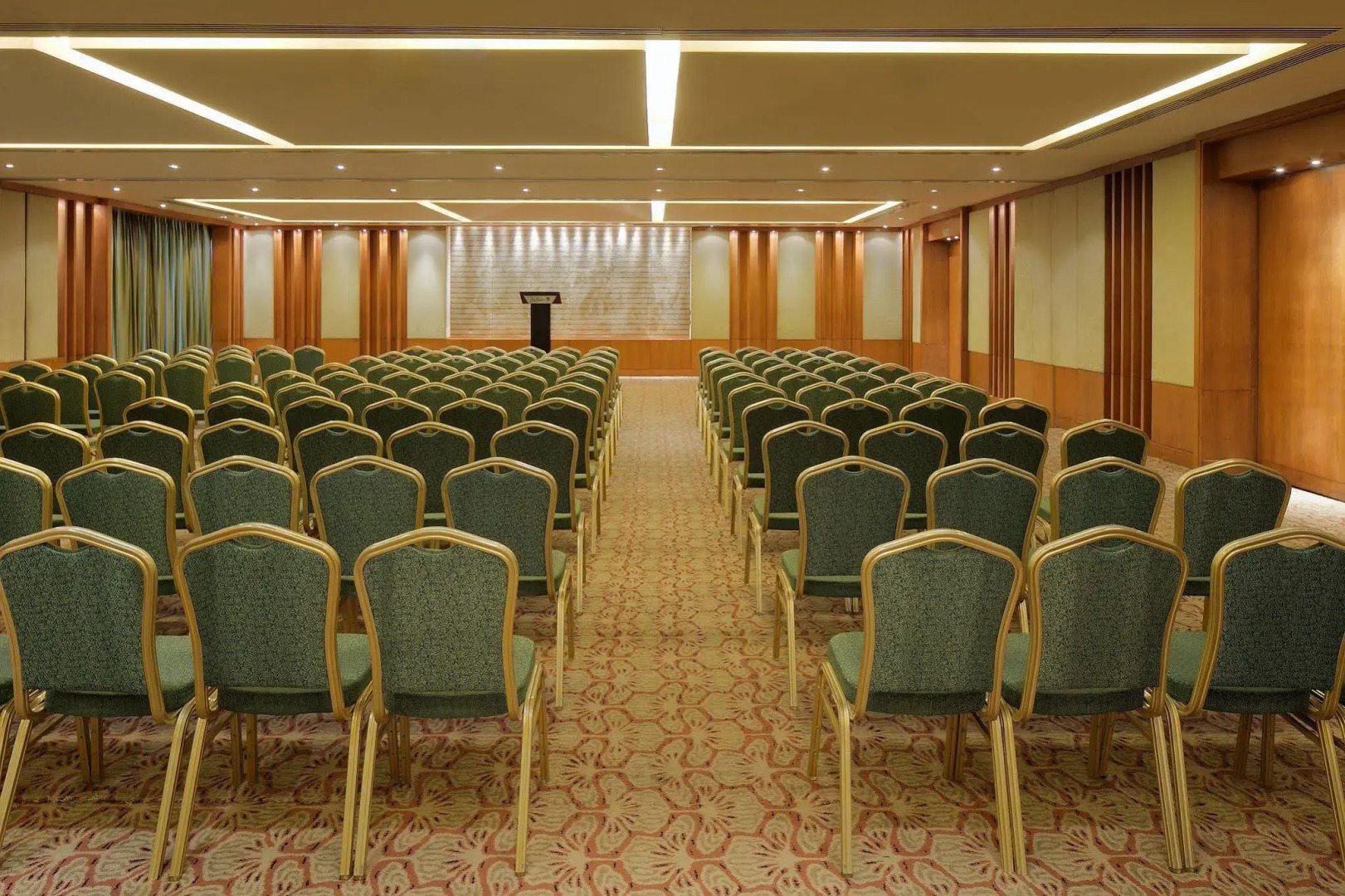 Taj Alibaug Resort & Spa