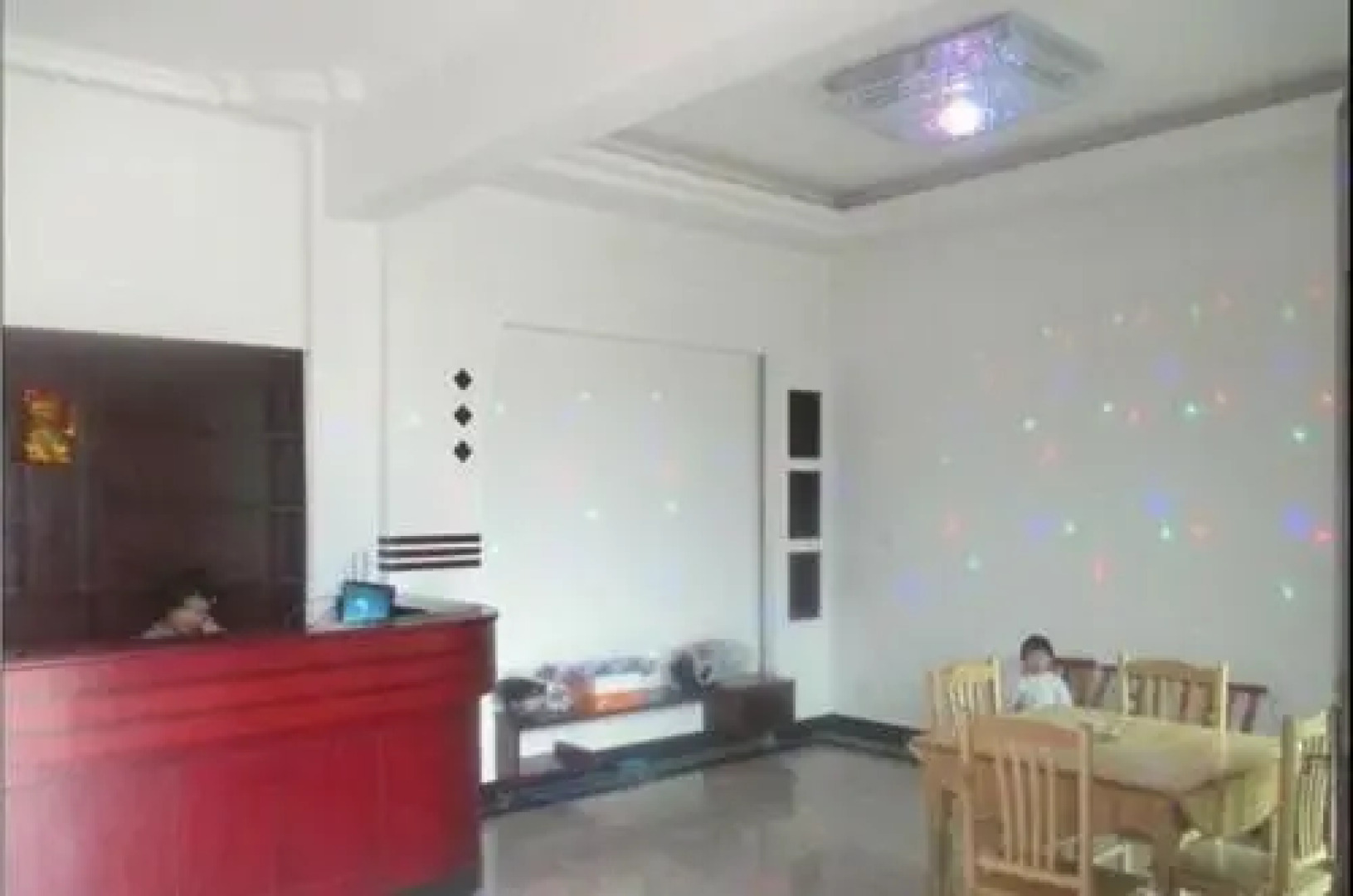 Anji Yuantou Nongzhuang