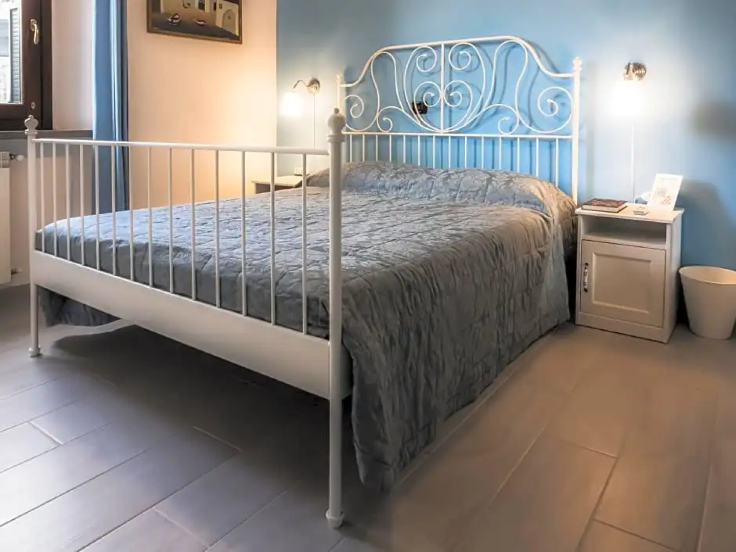 I Fiori di Sara - Toscana