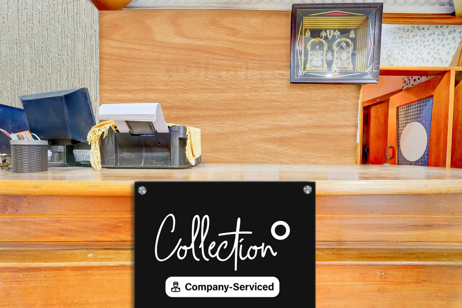 Flagship 24280 Kvs Residency