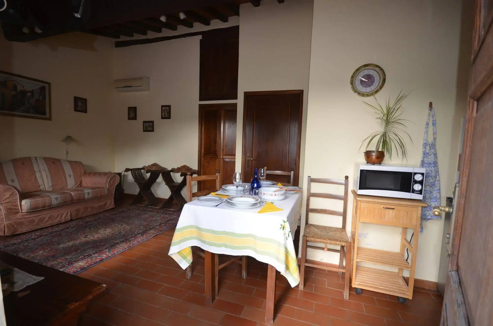 Hotel Villa Rinascimento