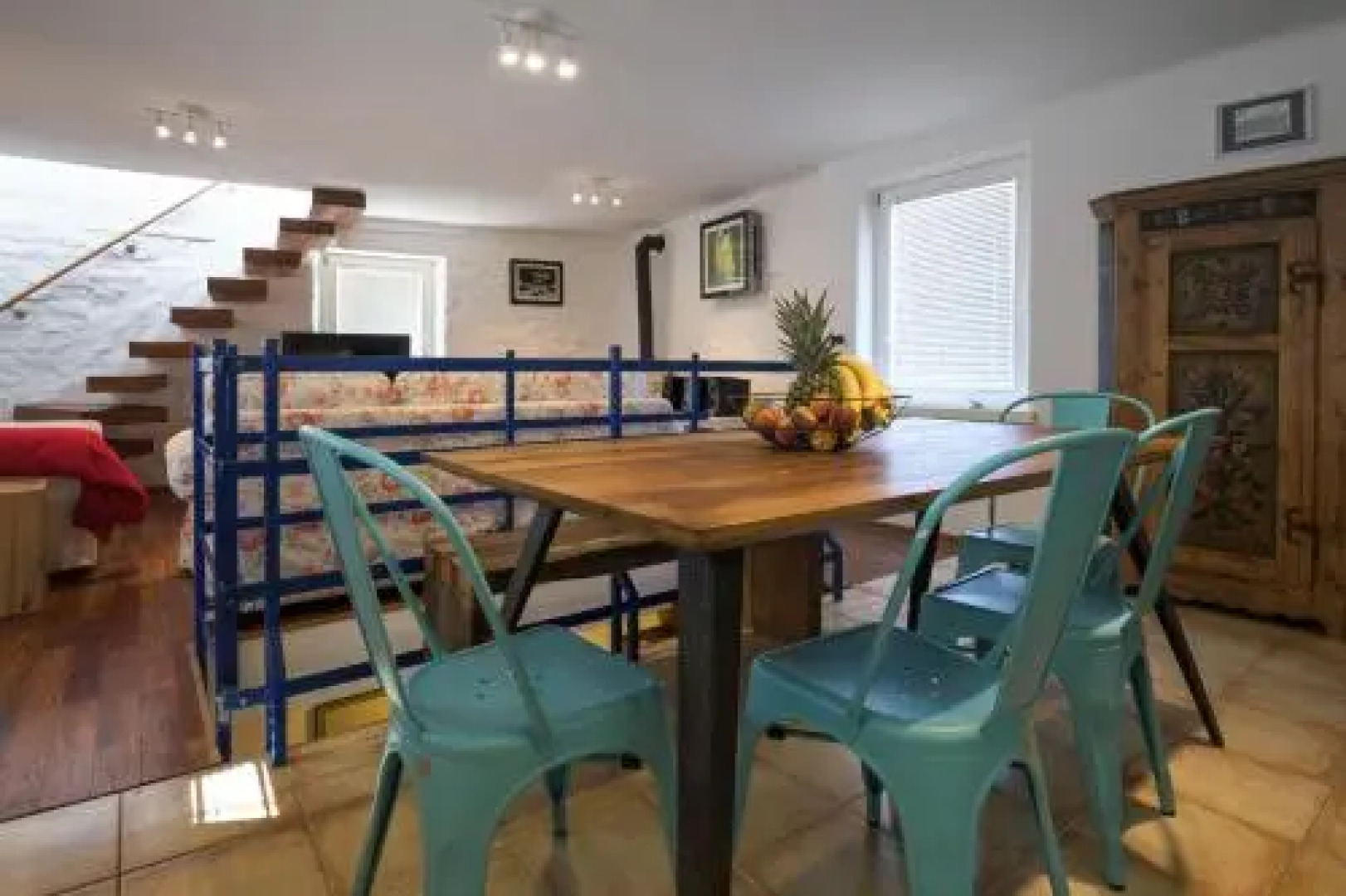 Apartment Sebastijan