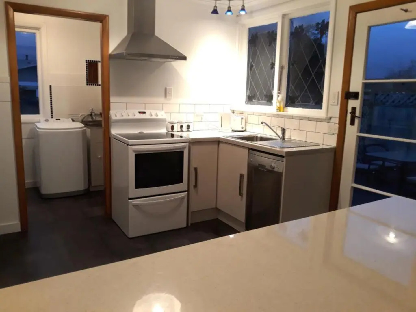 St Clair Holiday House