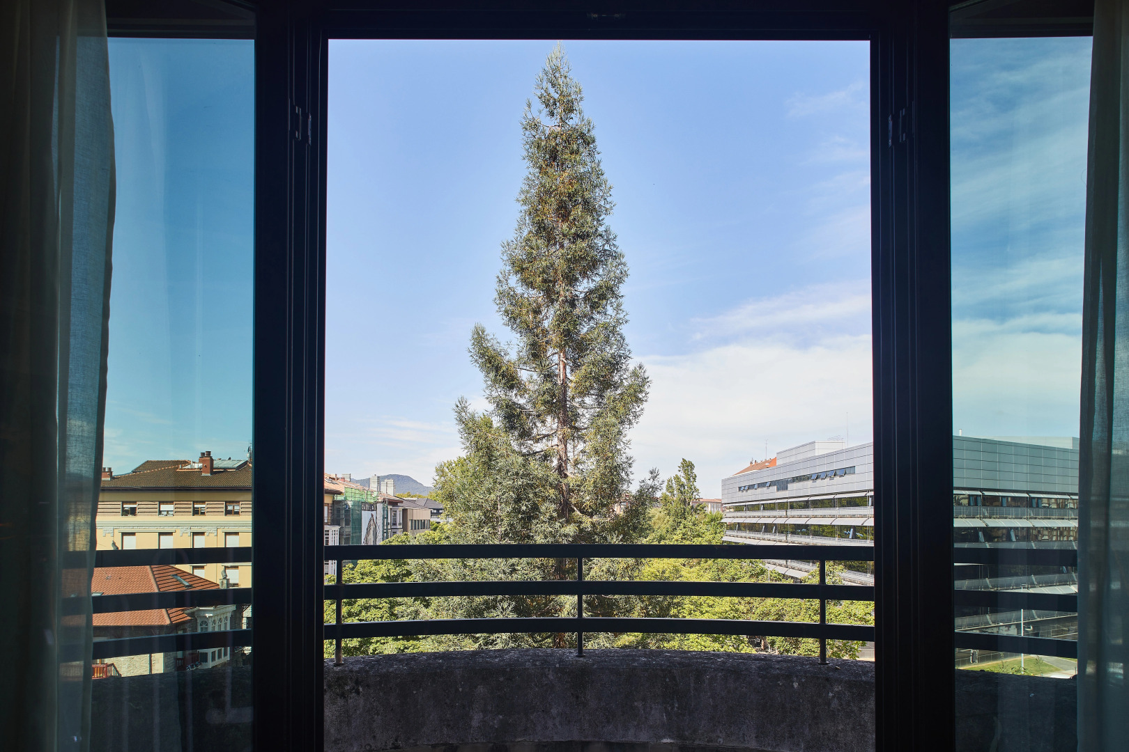 Hotel Silken Ciudad de Vitoria