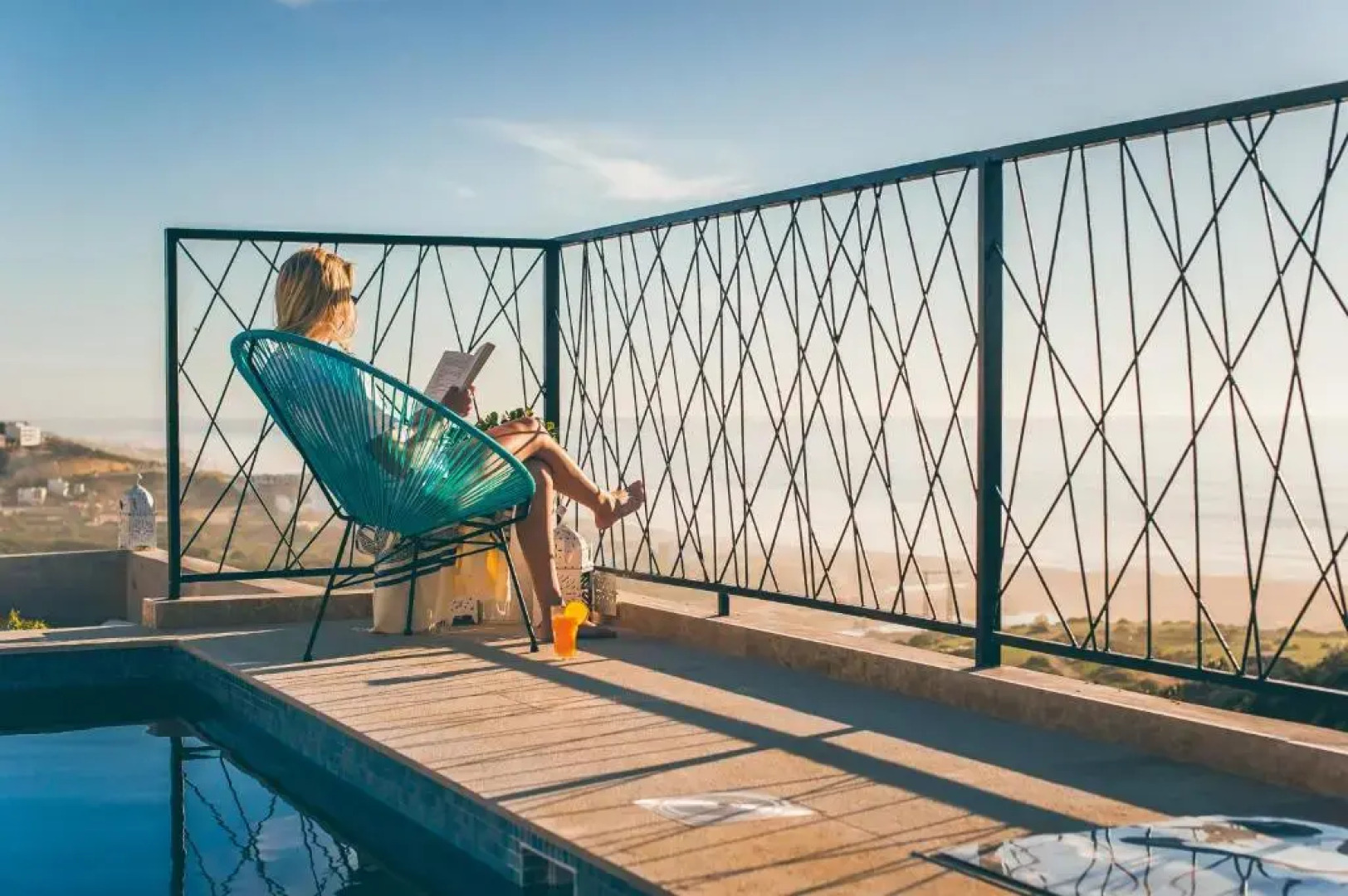 The Yogi Surfer - Hostel