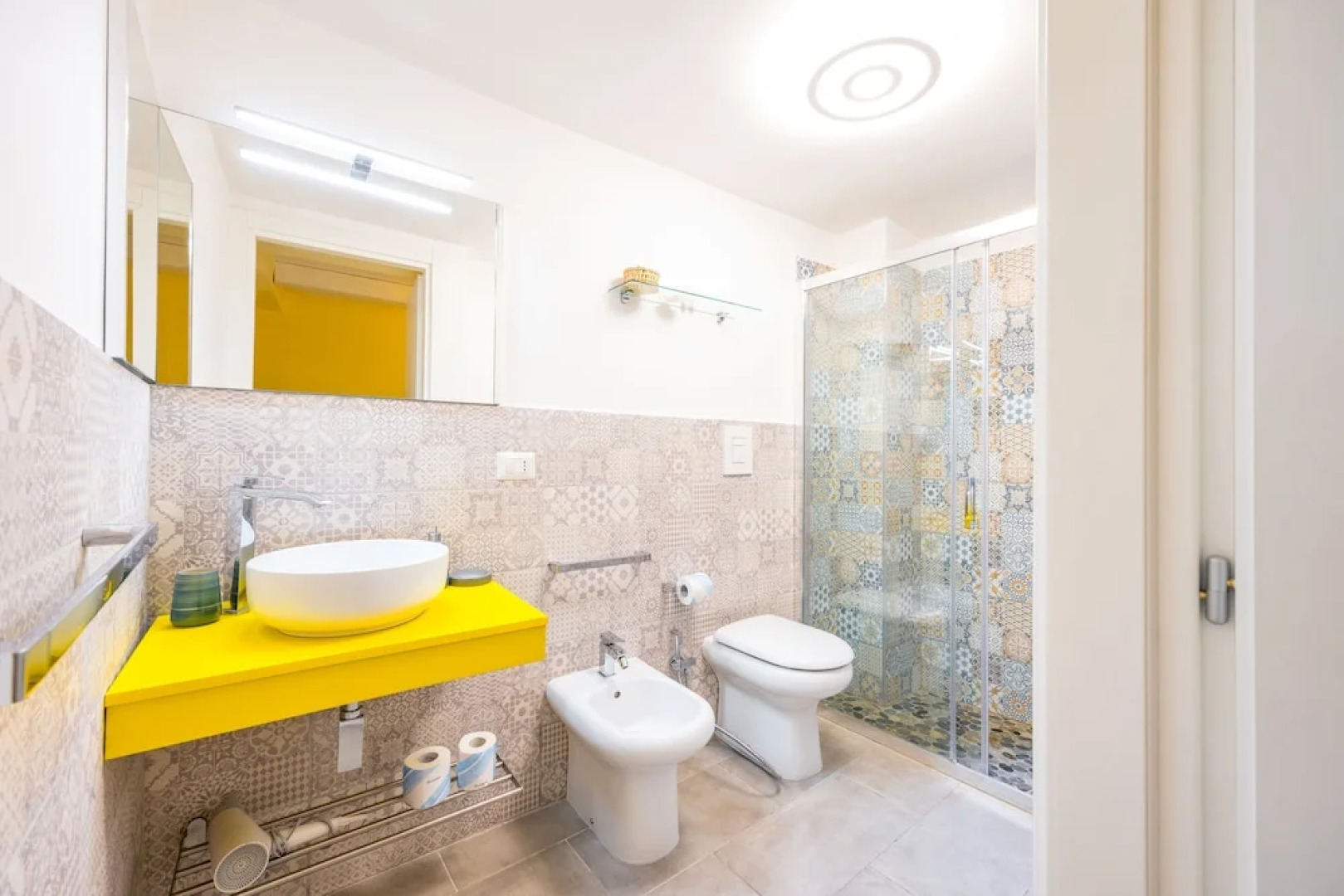 La Casa di Bruno Napoli