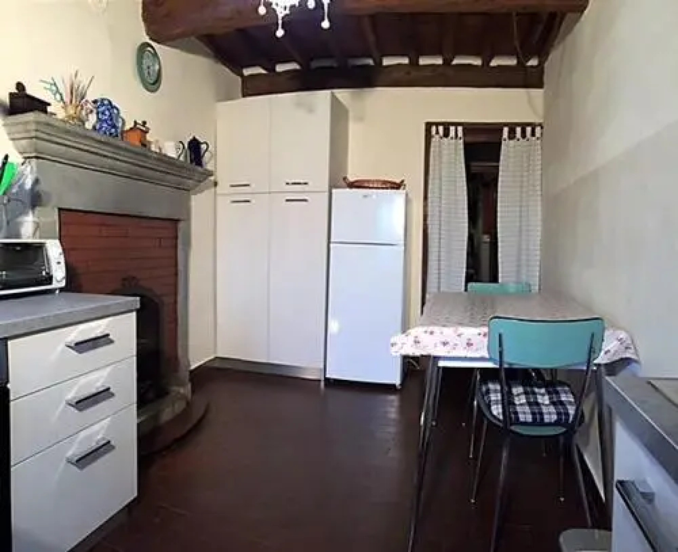 Casa Buonamici