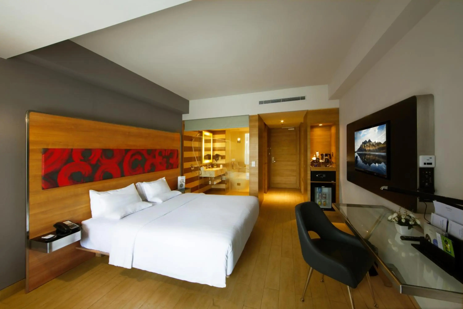 Novotel Pekanbaru