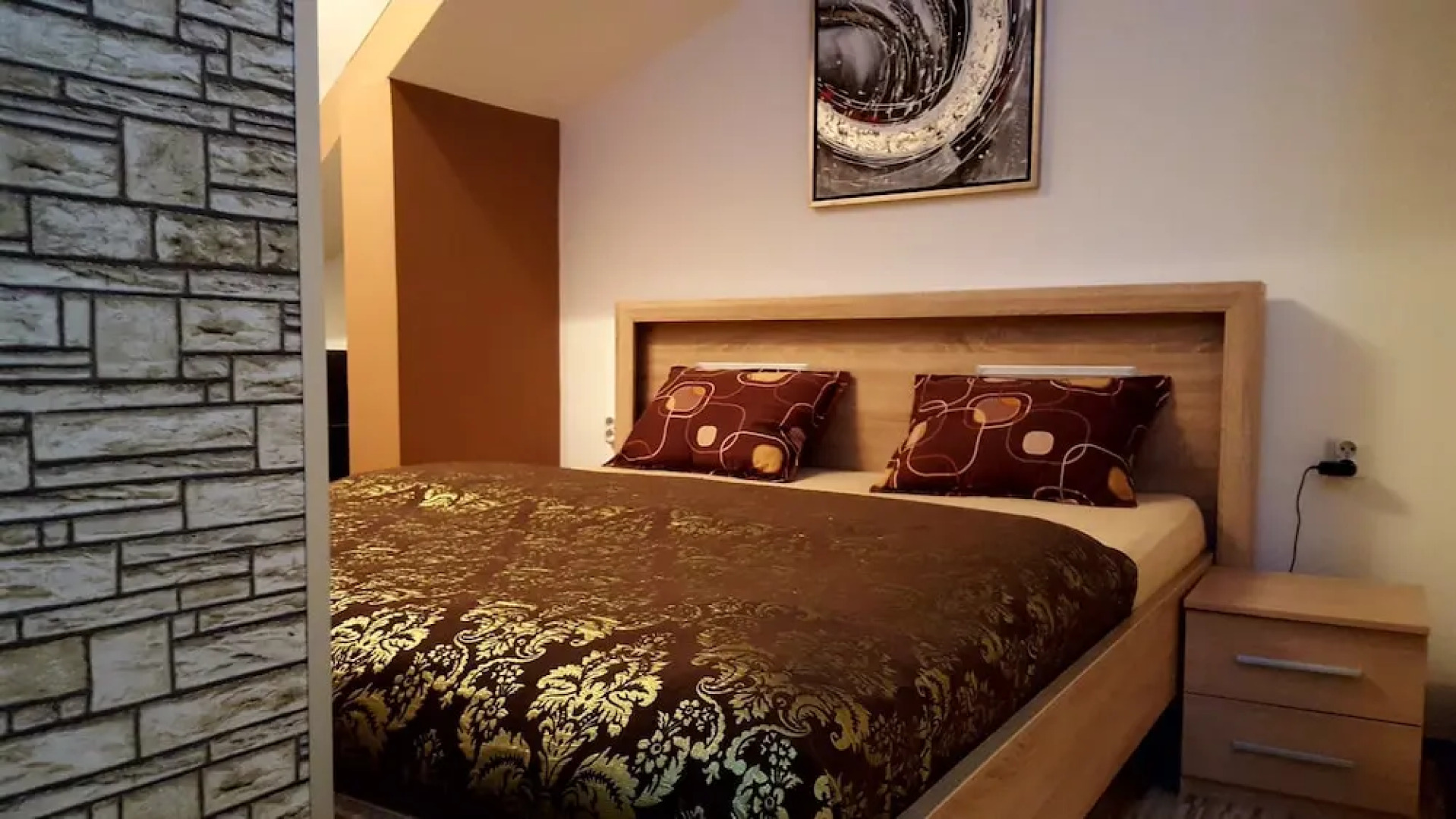 Apart Hotel Kalonis Skopje