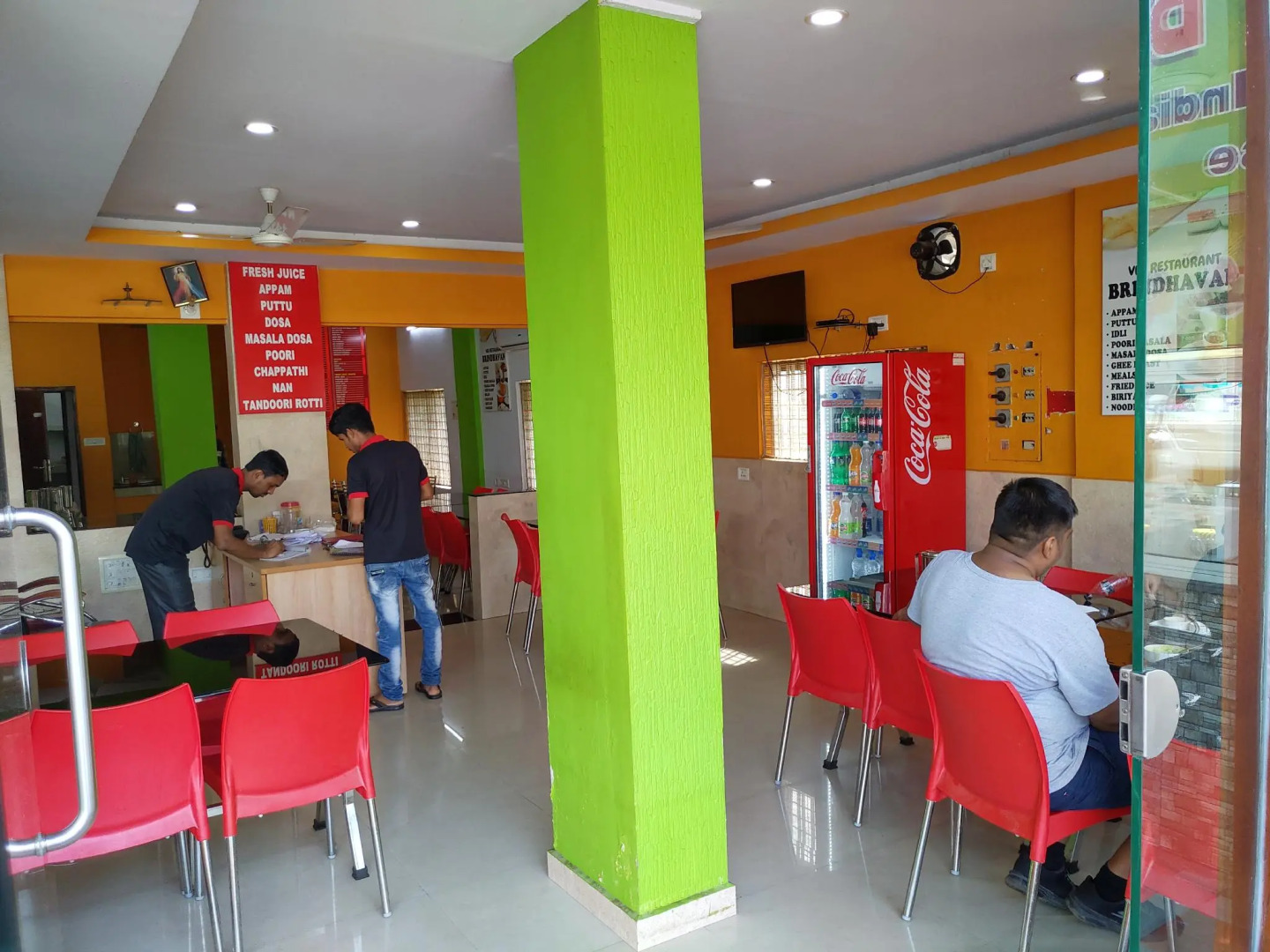 Dubai Hotel Kumarakom