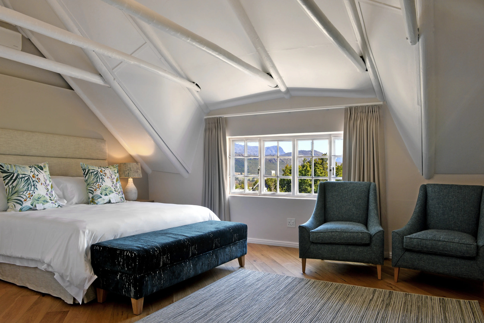 Гостевой дом Mirabelle Bed and Breakfast