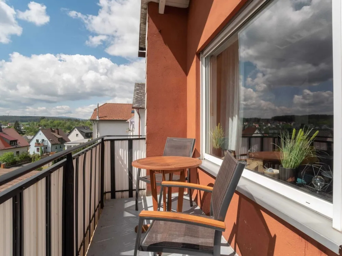 Tranquil Apartment in Marktleuthen near River & Forest