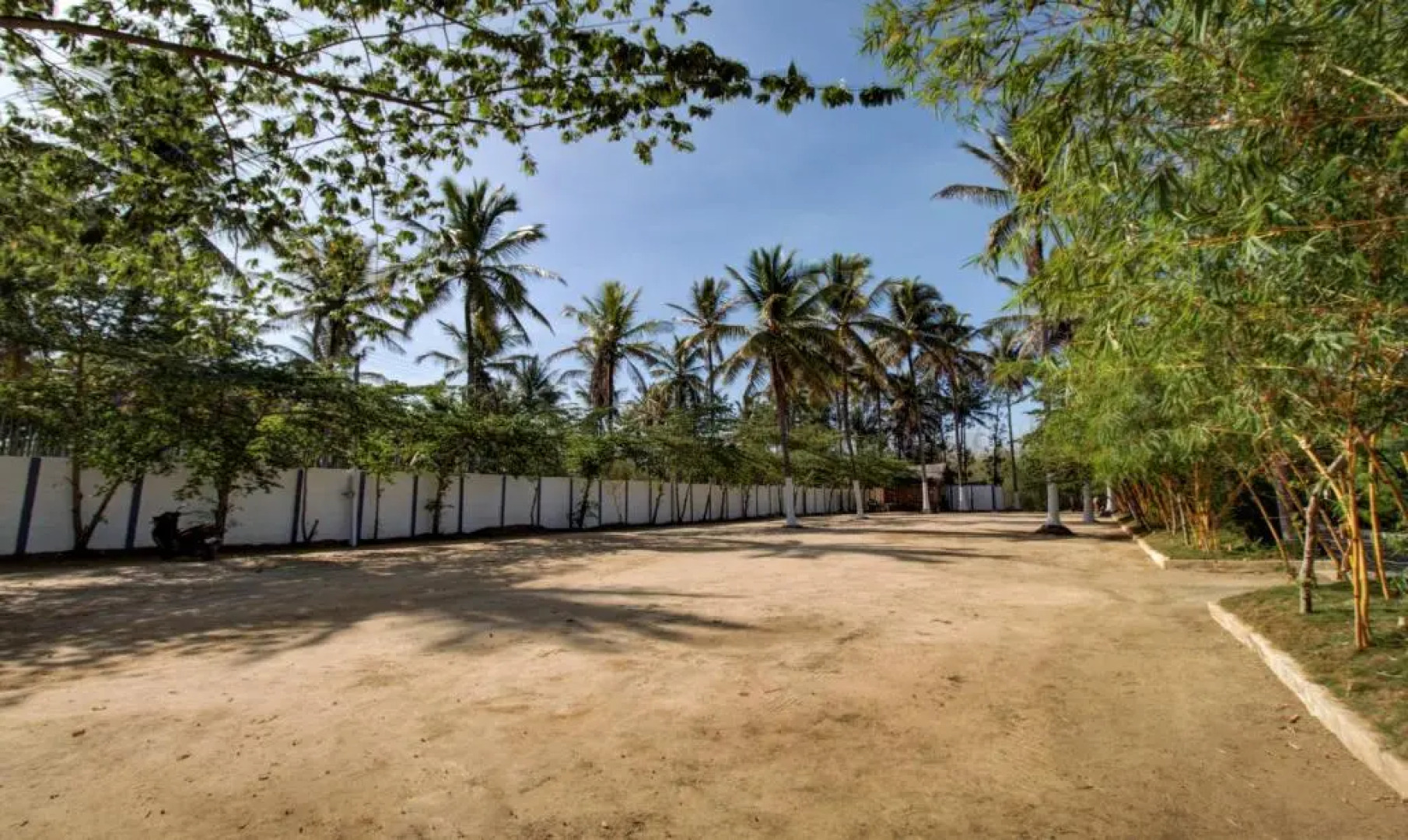 Treebo Trend Coorg Dew Drops