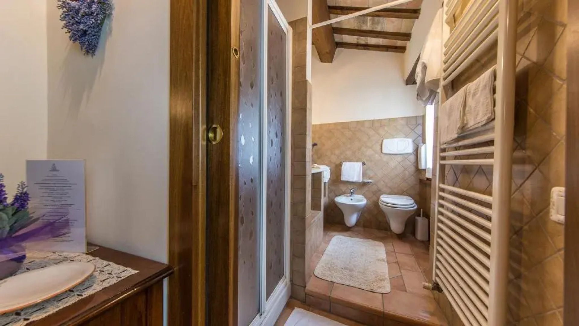 Le Fontanelle 15 in Sant Ippolito