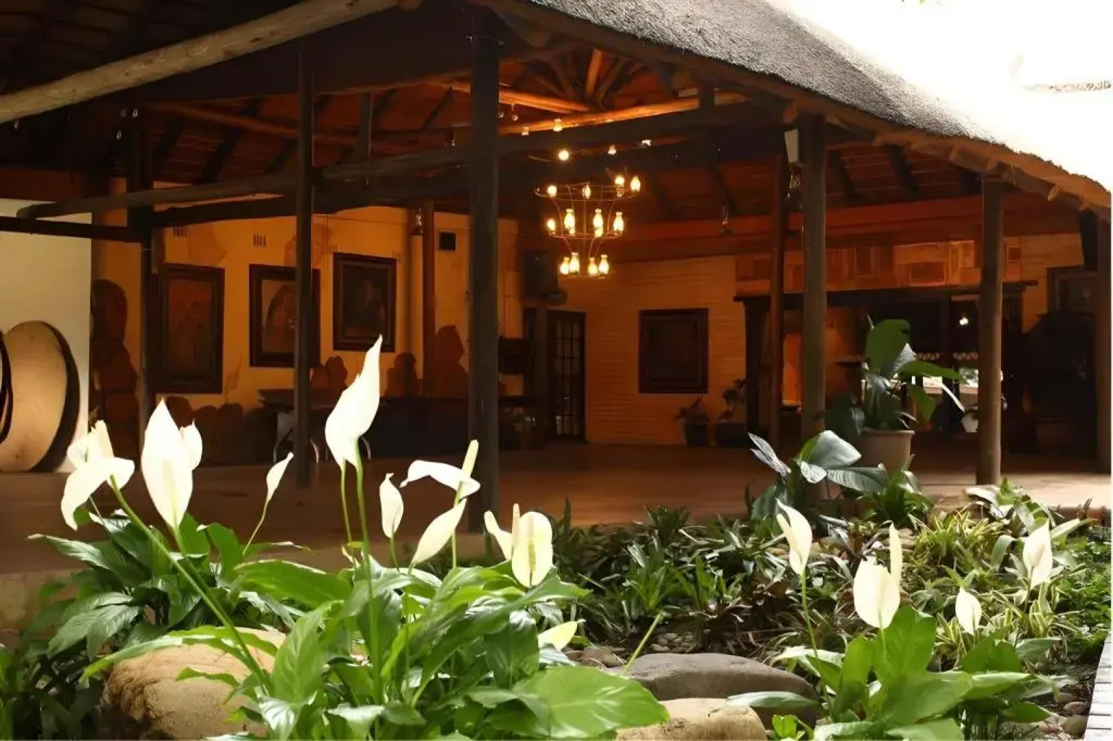 Pongola Country Lodge