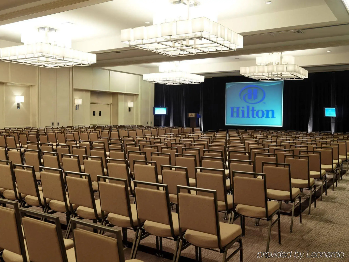 Hilton Hasbrouck Heights/Meadowlands