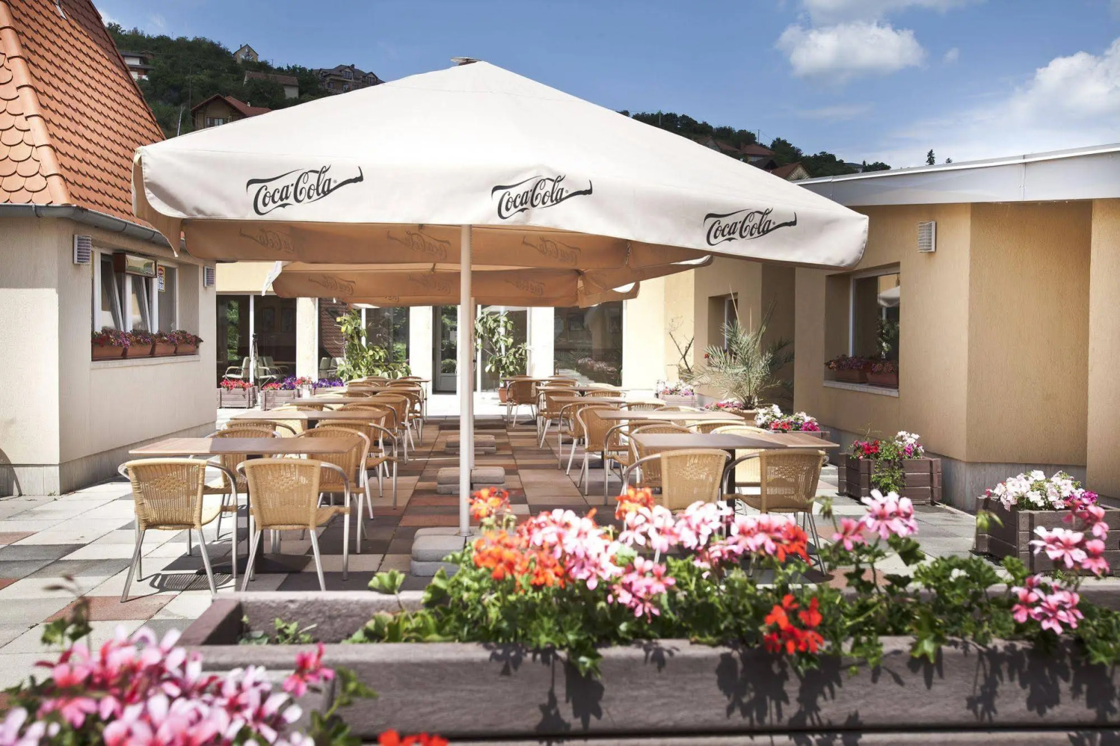 Hotel Makar Sport & Wellness