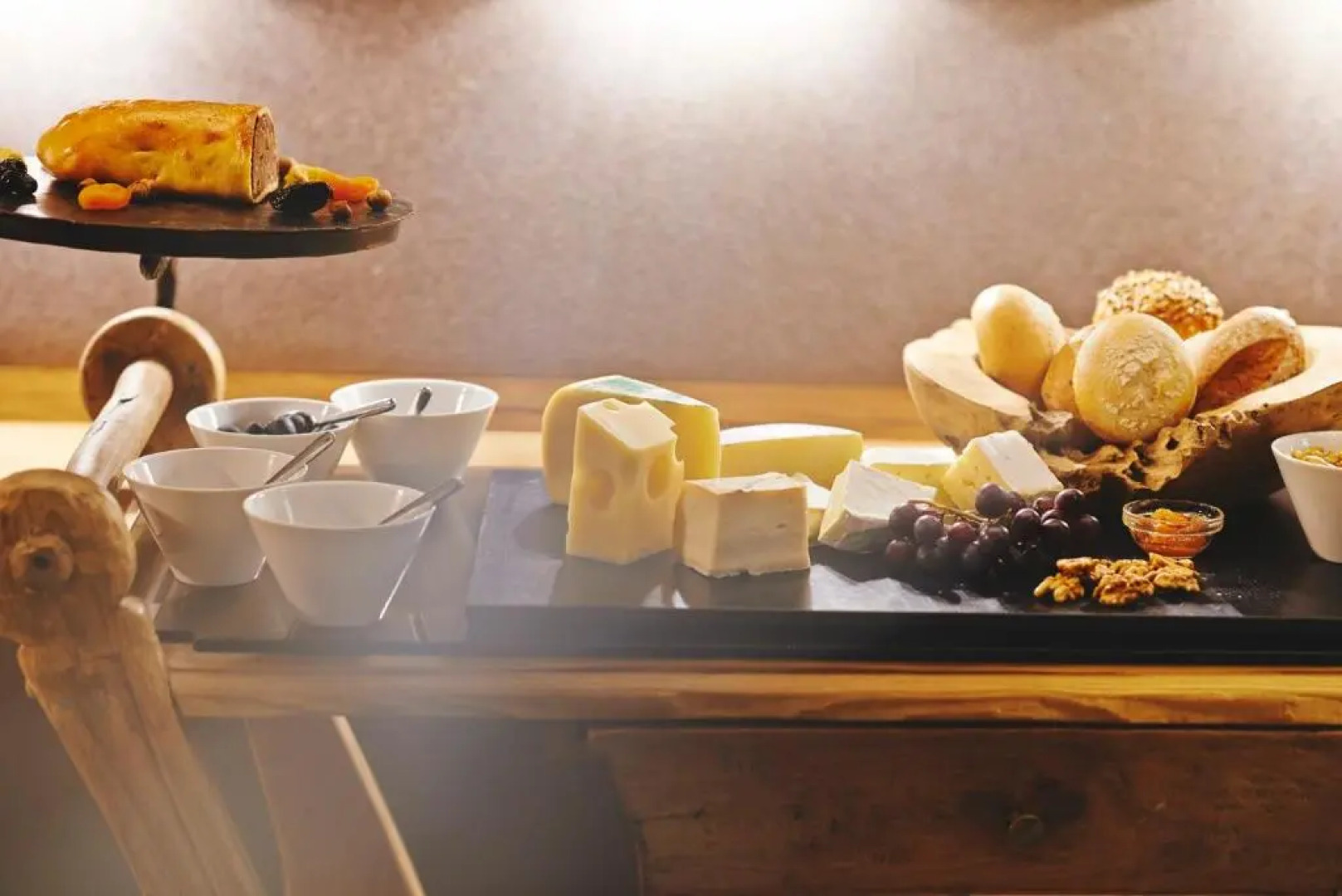 Hotel Waldhuus Davos