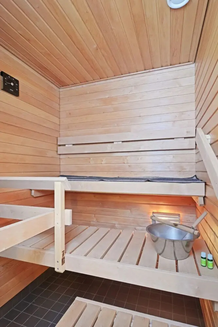 Forenom Premium Apartments Tampere City