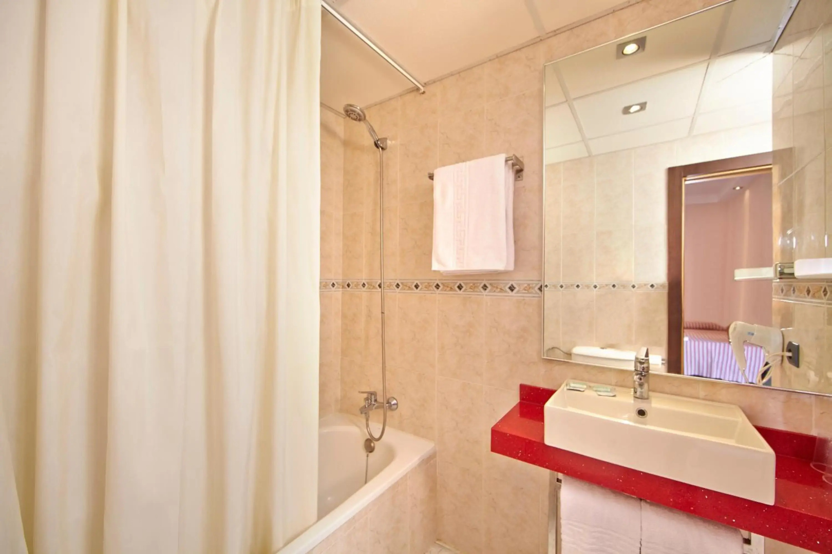 MLL Caribbean Bay Hotel