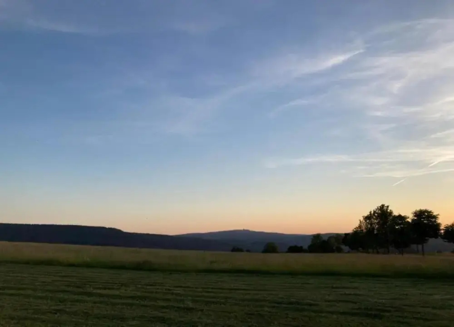 Peaceful Couples' Getaway