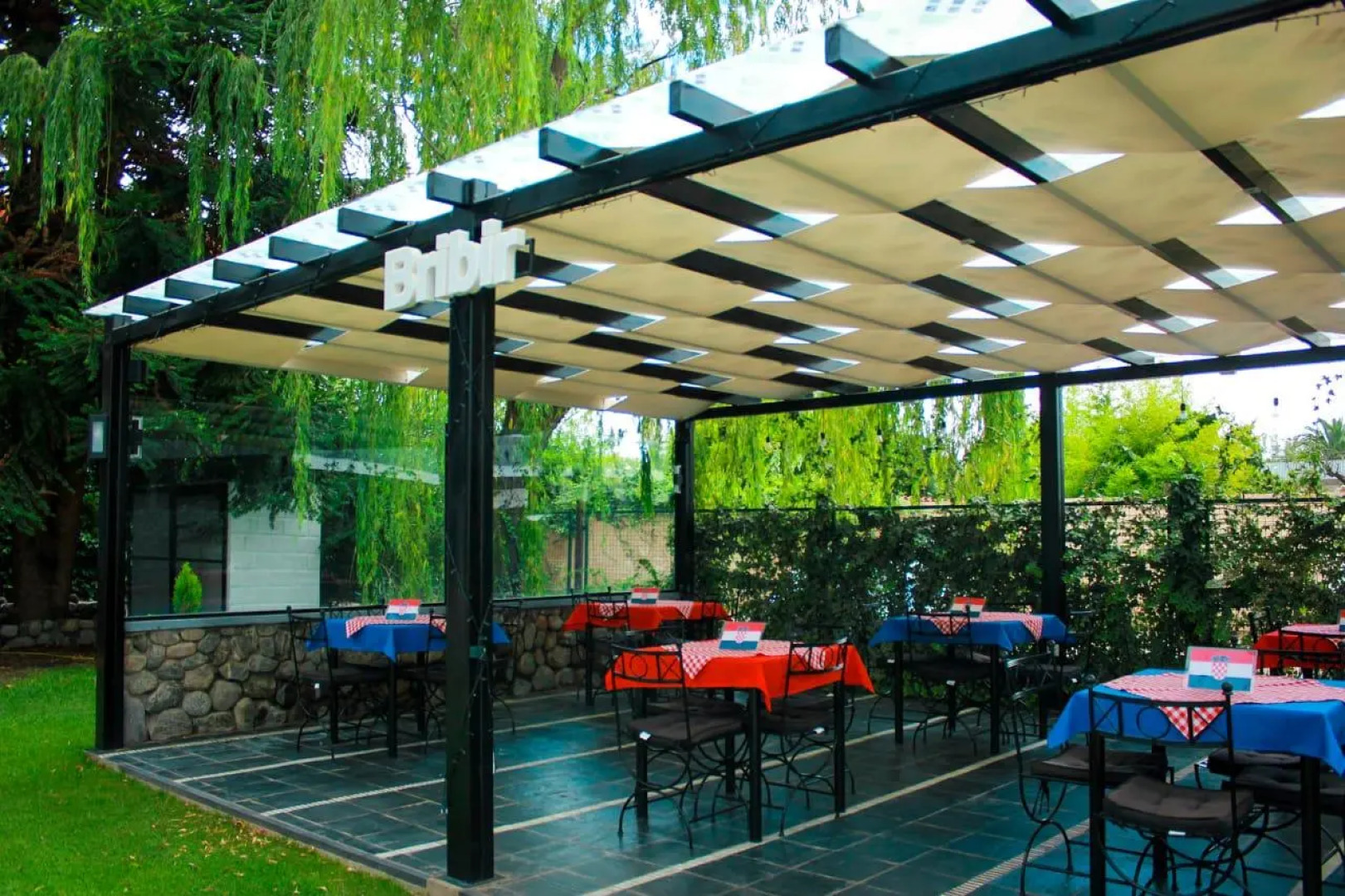 Hotel Los Sauces Cafayate