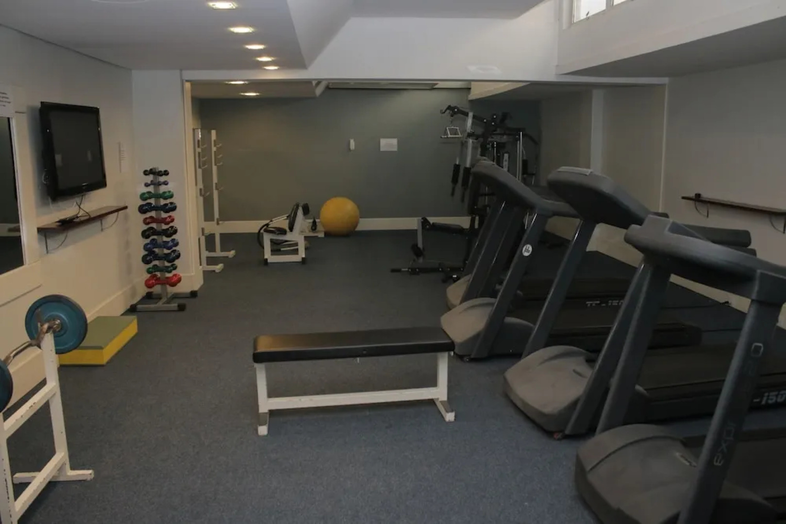 Continental Porto Alegre Hotel