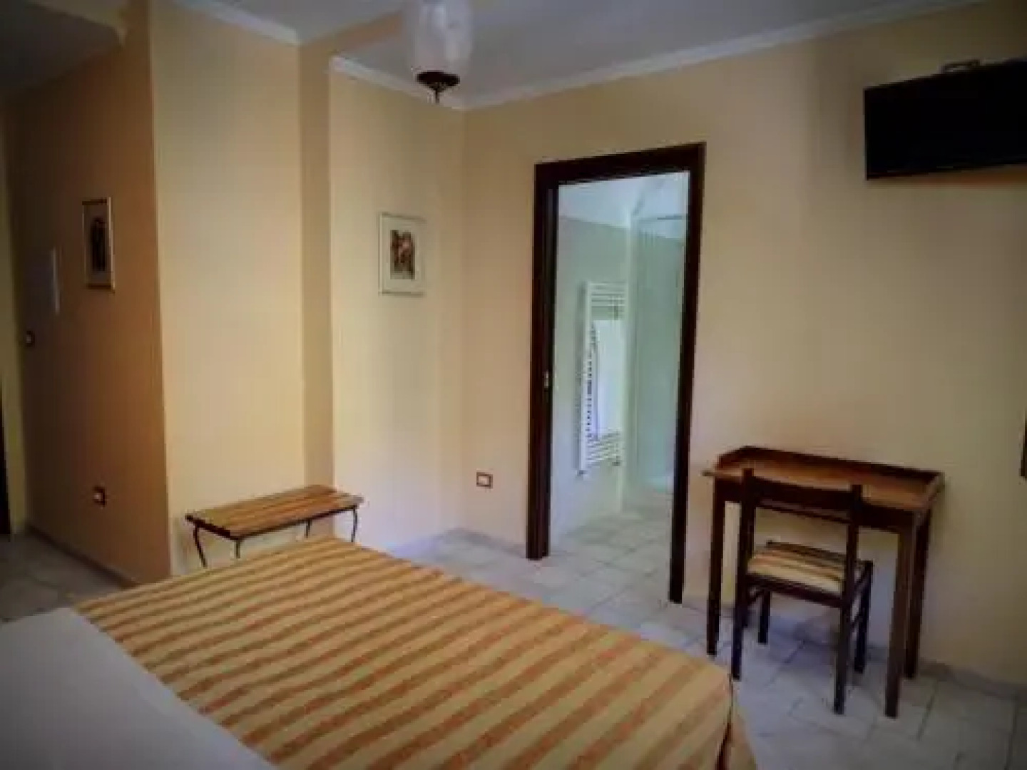 Albergo - Ristorante il Tino