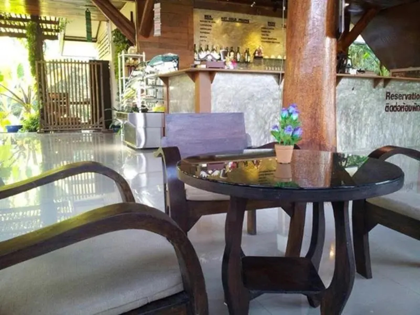 Natura Maerim Resort