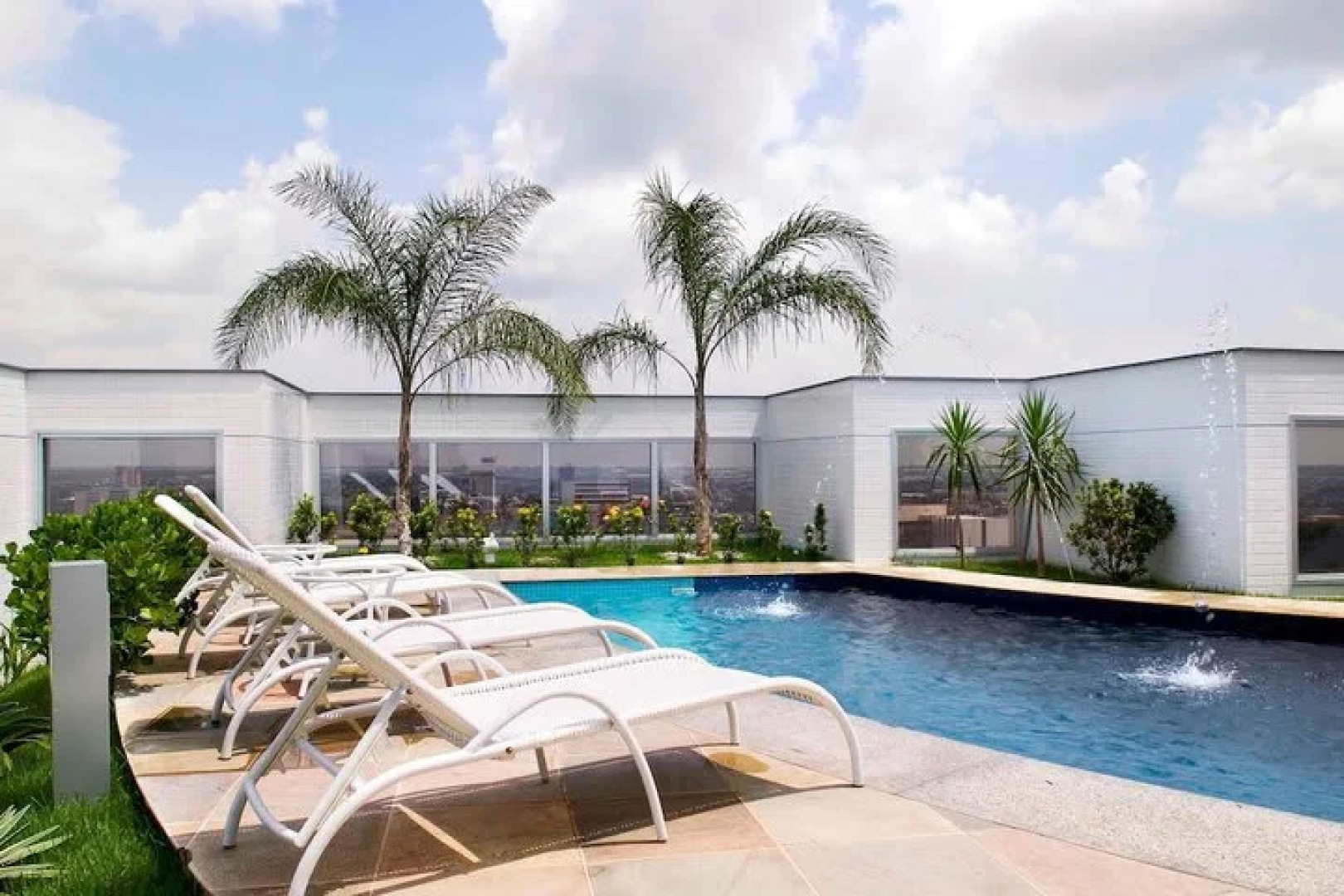 Mercure Manaus Hotel