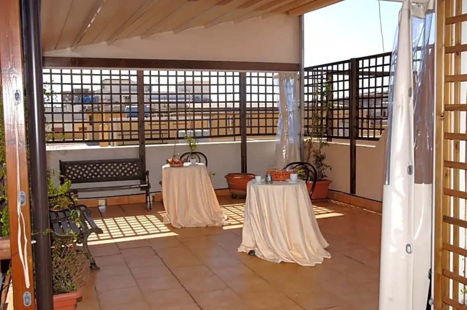 Hotel La Residenza Messina