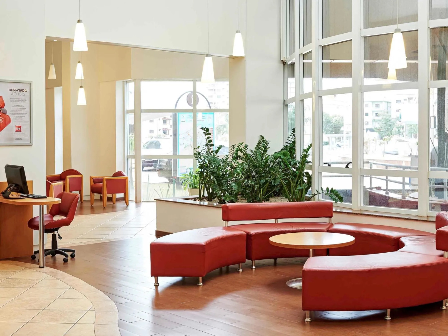 ibis Ribeirao Preto Shopping